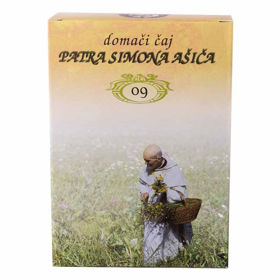 Slika Simon Ašič ŽoSIT čaj 09, 50 g