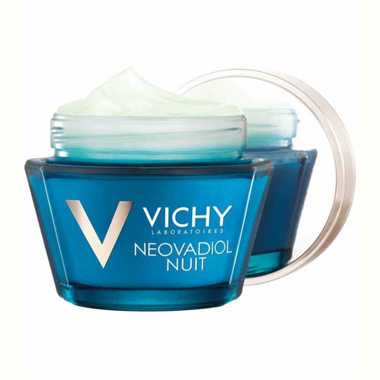 Vichy Neovadiol nočna krema, 50 mL