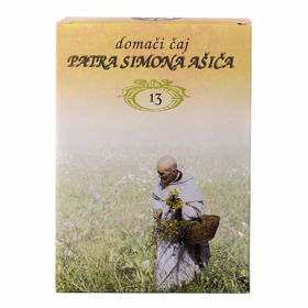 Slika Simon Ašič PuroSIT čaj 13, 50 mL