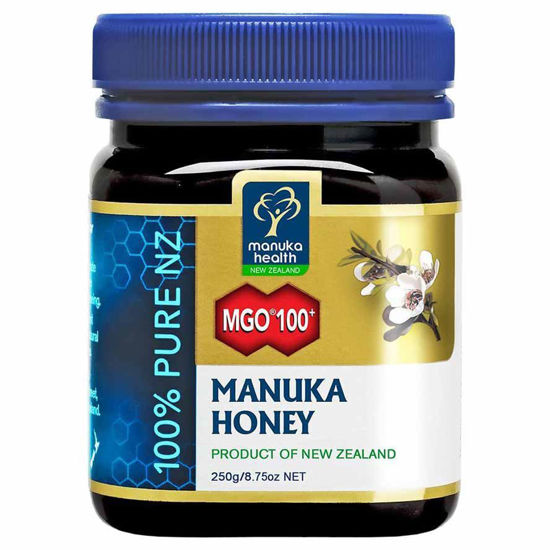 Manuka Health MGO Manuka med