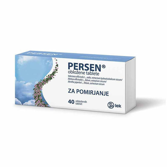 Persen