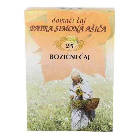 Simon Ašič božični čaj, 50 g