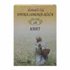 Slika Simon Ašič Krrt čaj 28, 50 g