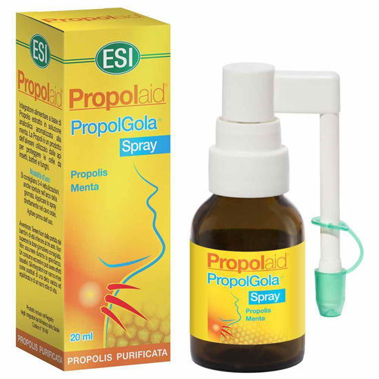 Propolaid PropolGola sprej, 20 mL