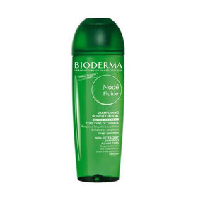Slika Bioderma Node dermatološki šampon brez mila, 200 mL