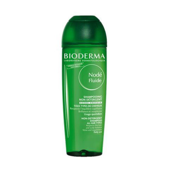 Bioderma Node dermatološki šampon brez mila, 200 mL