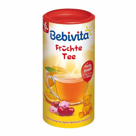 Bebivita instant sadni čaj, 200 g