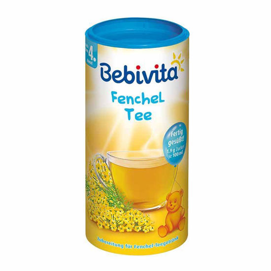 Bebivita instant komarčkov čaj, 200 g