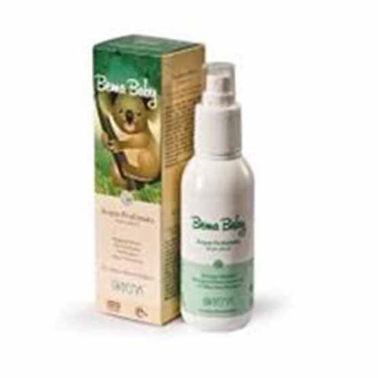 Bema Bio Baby odišavljena vodica, 125 mL