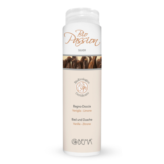 Bema Biopassion gel za tuširanje, 200 mL