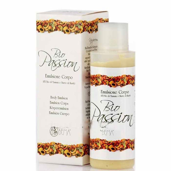 Bema Biopassion emulzija za telo, 200 mL