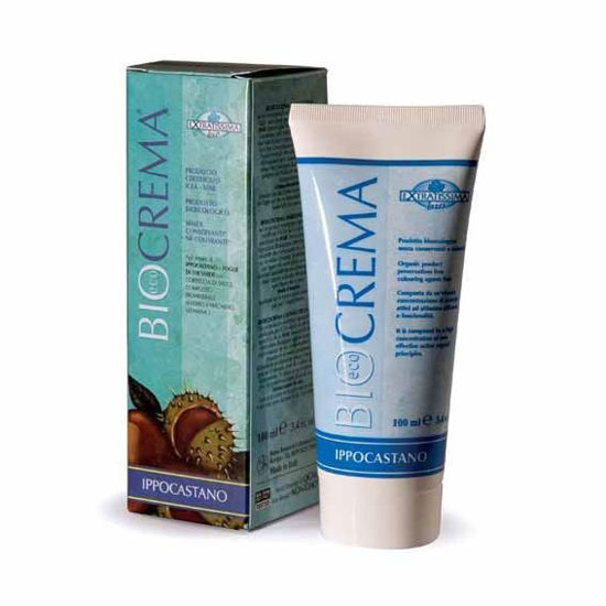 Bema bio krema z divjim kostanjem, 100 mL