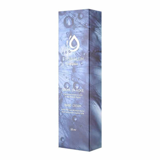 Thermalium krema za roke, 50 mL