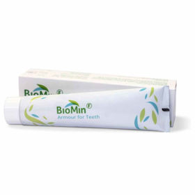 Slika BioMin F zobna pasta, 75 mL