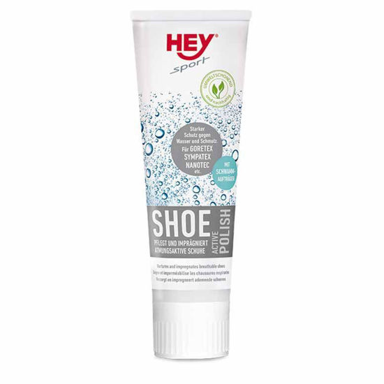 Hey Sport Active polish nega za obutev, 75 mL