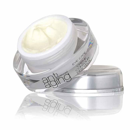 Dr. Temt Anti Puffiness krema proti otečenim očem, 15 mL
