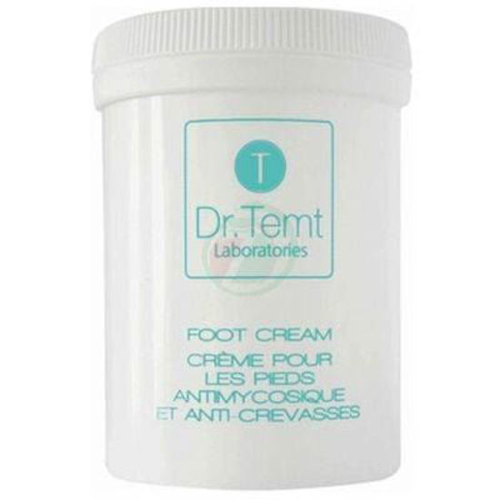 Dr. Temt Foot krema za noge, 250 mL