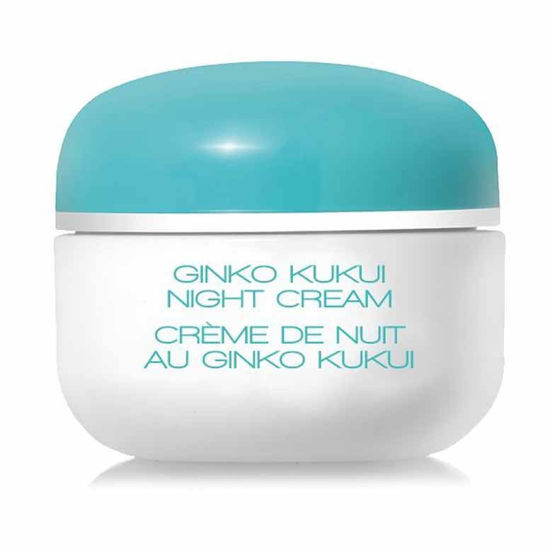 Dr. Temt Ginko Kukui Night nočna krema, 50 mL