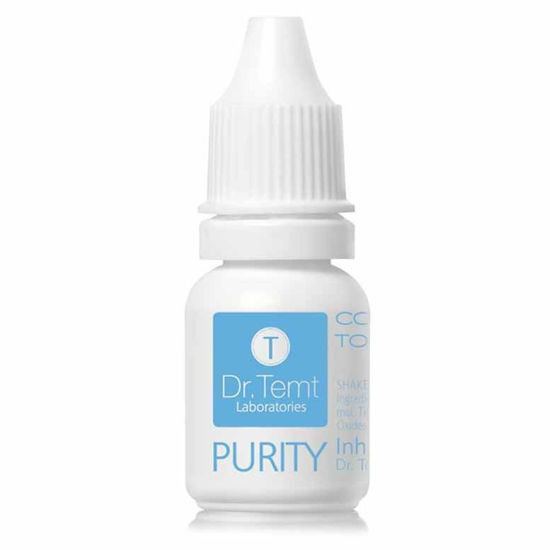 Dr. Temt Purity CT Toner Corrective korekcijski toner, 10 mL