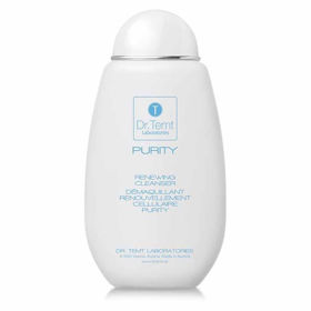 Slika Dr. Temt Purity Renewing Cleanser čistilno mleko z granulami, 250 mL