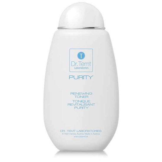 Dr. Temt Purity Renewing tonik za mastno kožo, 250 mL