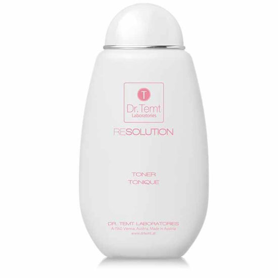 Dr. Temt Resolution tonik za razdraženo kožo, 250 mL