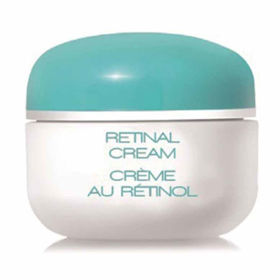 Slika Dr. Temt retinal krema