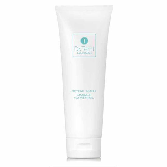 Dr. Temt Retinal maska za poškodovano kožo, 250 mL