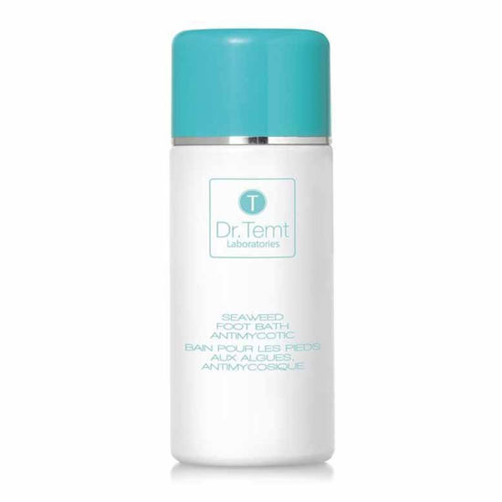 Dr. Temt Seaweed Foot kopel za noge z algami, 250 mL