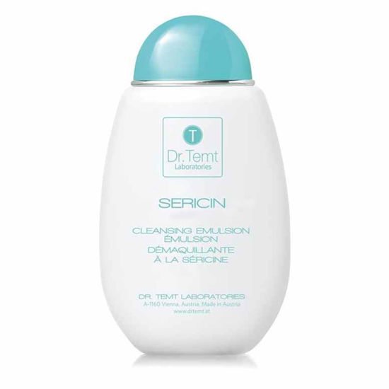 Dr. Temt Sericin Hydro Cleansing čistilna emulzija, 200 mL