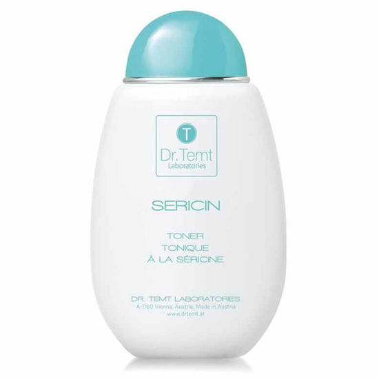 Dr. Temt Sericin Sensitive Cleansing čistilna emulzija, 250 mL