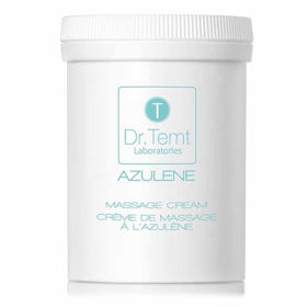 Slika Dr. Temt Azulene masažna krema, 250 mL