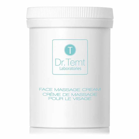 Dr. Temt Face masažna krema za obraz, 250 mL