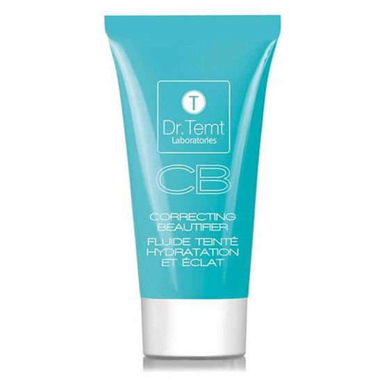 Dr. Temt Correcting Beautifier za izboljšan tonus z ZF20, 50 mL