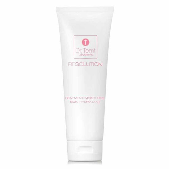 Dr. Temt Resolution Treatment vlažilna krema, 250 mL