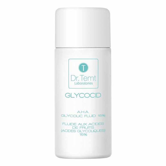 Dr. Temt Glycocid Fluid 15% 250 mL