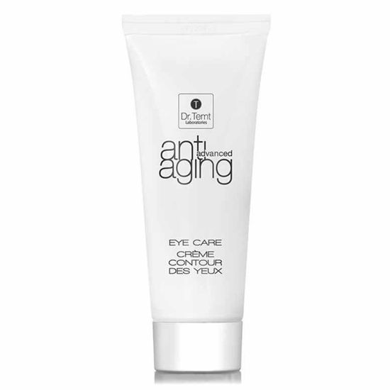 Dr. Temt Anti Aging Advanced krema za okoli oči, 100 mL