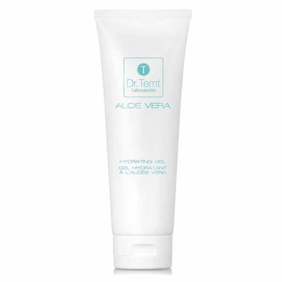 Dr. Temt Aloe Vera hladilno vlažilni gel, 250 mL