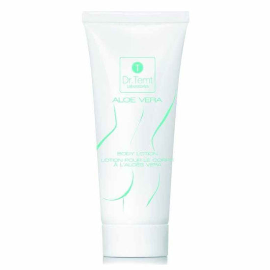 Dr. Temt Aloe Vera losjon za telo, 175 mL