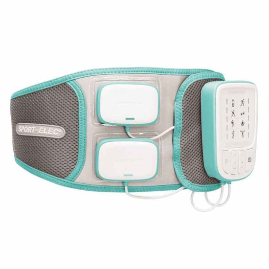 Body Beautiful Multi naprava za oblikovanje telesa, 1 set