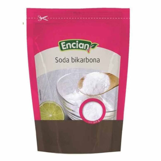 Encian soda bikarbona, 500 g