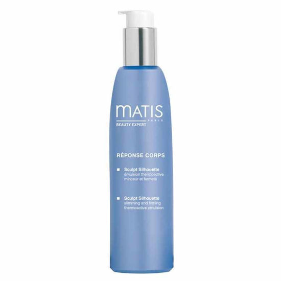 Martis Sculpt Silhouette termo-aktivna emulzija, 200 mL