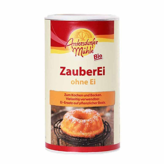Antersdorfer bio čudežno jajce - brez jajca, 200 g
