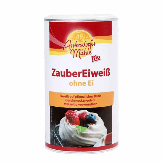 Antersdorfer bio čudežni beljak - brez jajca, 200 g