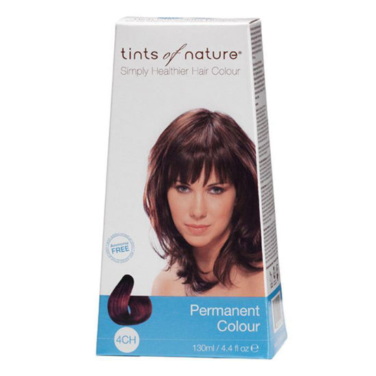Tints of Nature certificirana naravna barva za lase, 130 mL