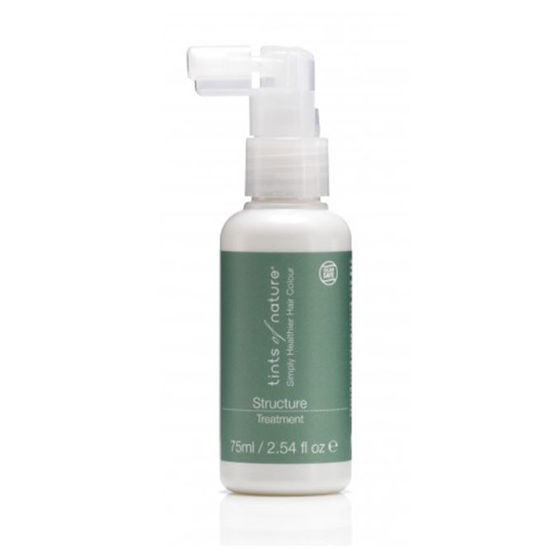 Tints of Nature naravna nega za krepitev las, 75 mL