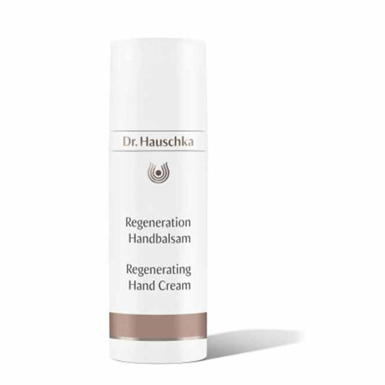 Dr. Hauschka regenerativna krema za roke, 50 mL