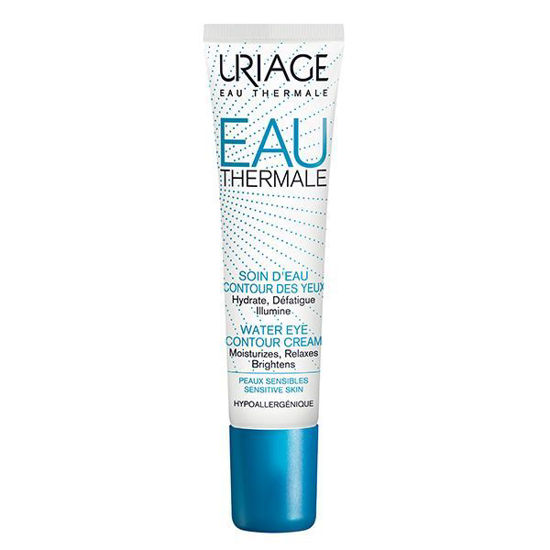 Uriage Eau Thermale krema za področje okoli oči, 15 mL