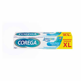 Slika Corega Extra Strong Fix XL lepilo za proteze, 70 g