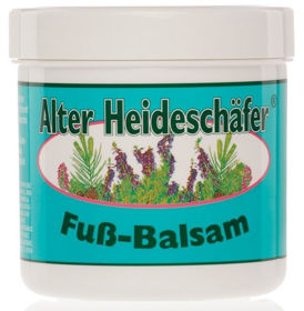 Slika Alter Heideschafer balzam za utrujene noge, 250 mL